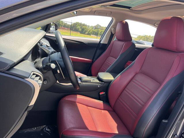2020 Lexus NX 300