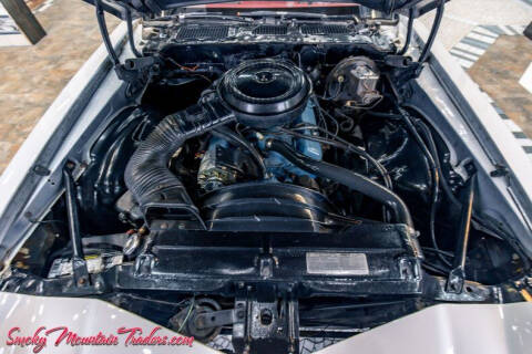 1978 Chevrolet Camaro