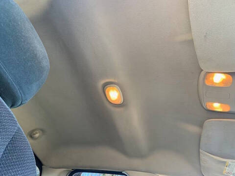 2003 Dodge Ram 1500 SLT