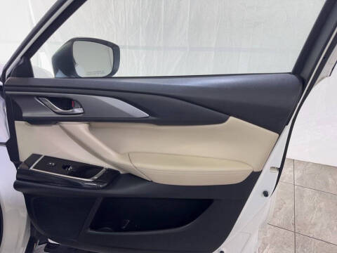 2019 Mazda CX-9 Touring