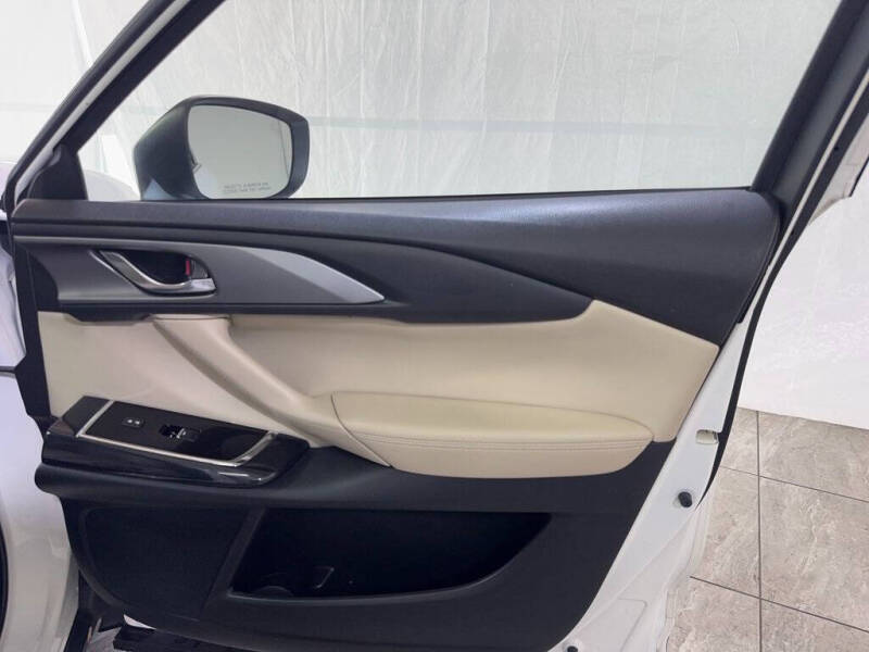 2019 Mazda CX-9 Touring