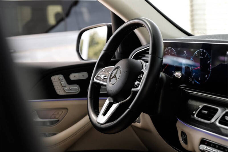 2021 Mercedes-Benz GLE GLE 350 4MATIC