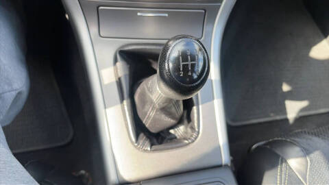 2008 Subaru Legacy