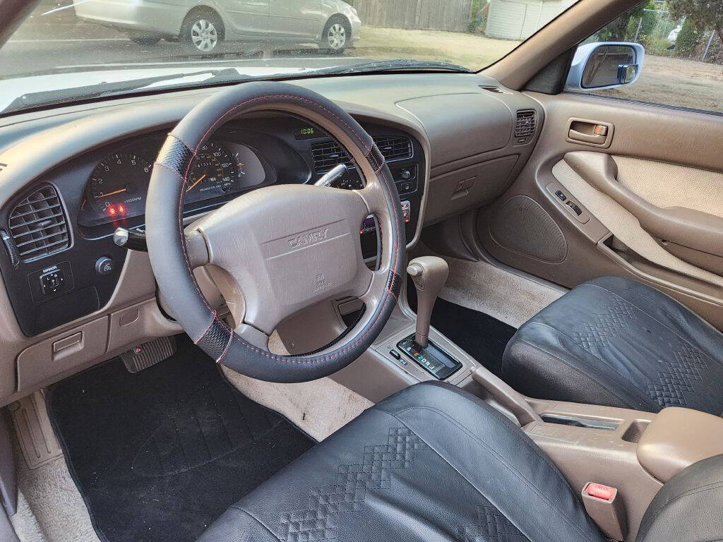 1996 Toyota Camry for sale at ETHAN AUTO SALES LLC in Portland, OR