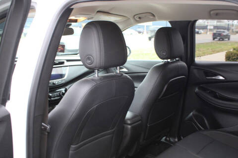 2021 Buick Encore GX Preferred