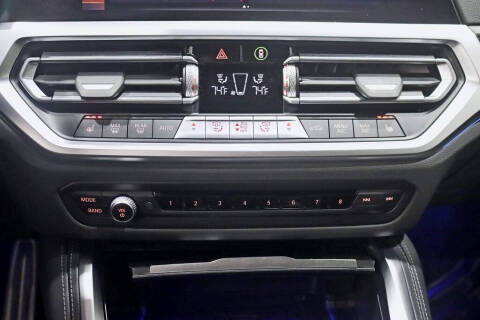 2022 BMW 4 Series M440i xDrive