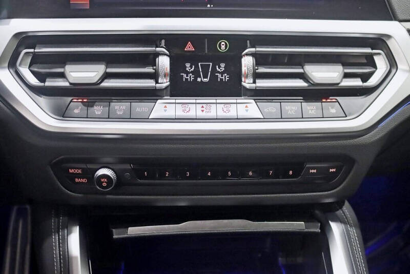 2022 BMW 4 Series M440i xDrive