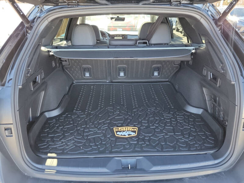 2023 Subaru Outback Wilderness