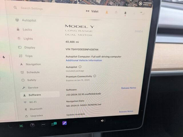 2022 Tesla Model Y for sale at Axio Auto Boise in Boise, ID