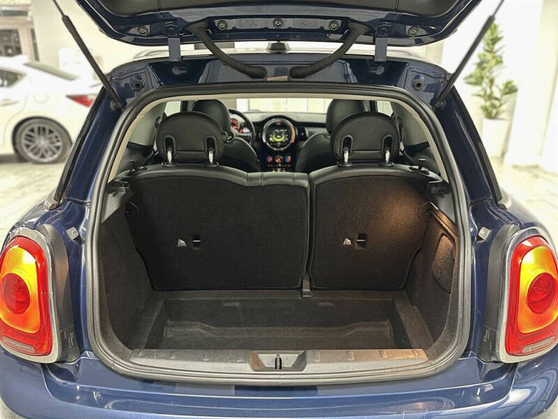 2015 MINI Hardtop 2 Door Cooper S