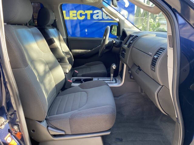 2009 Nissan Pathfinder