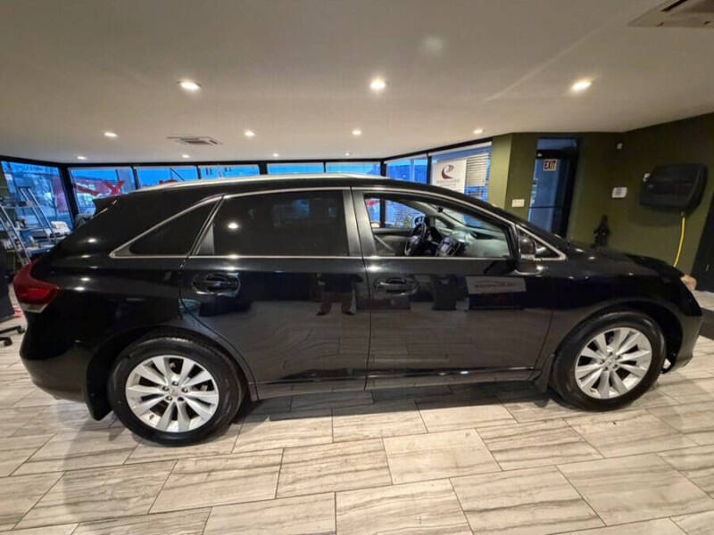 2013 Toyota Venza