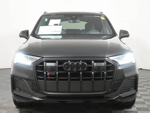 2023 Audi SQ7 for sale at CU Carfinders in Norcross GA