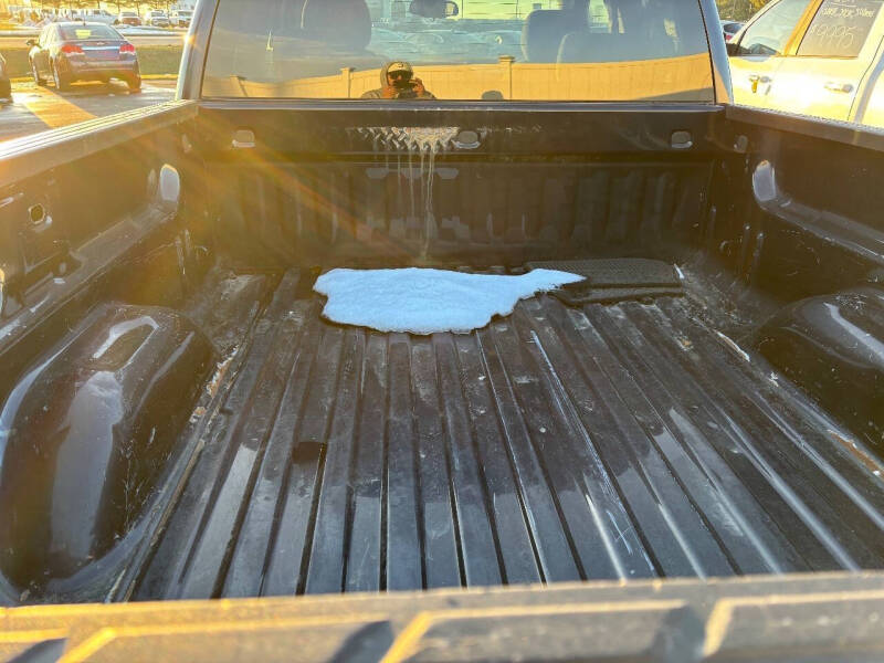 2012 GMC Sierra 1500 SLE