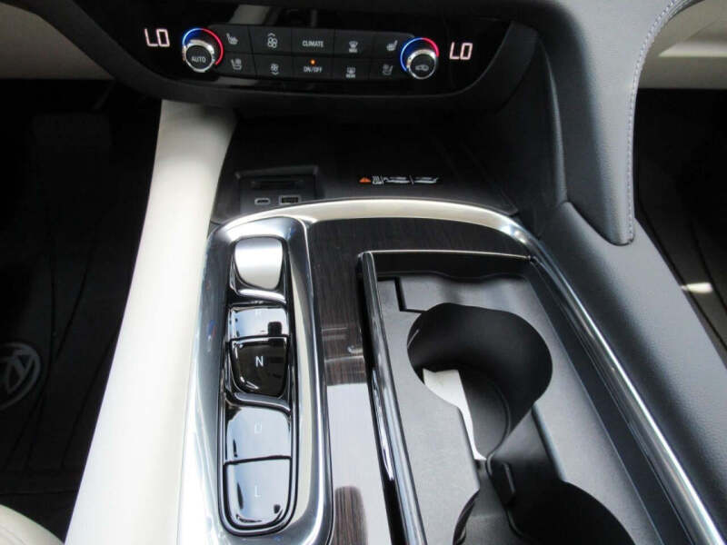 2023 Buick Enclave Premium