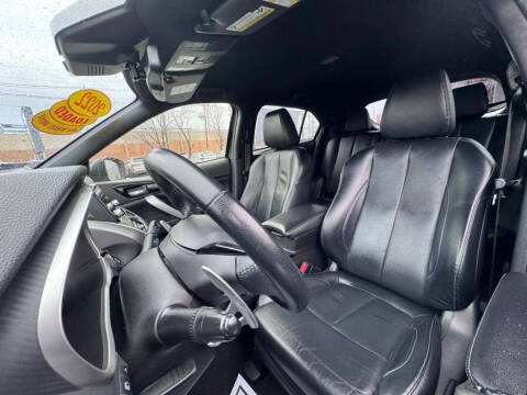 2022 Mitsubishi Eclipse Cross