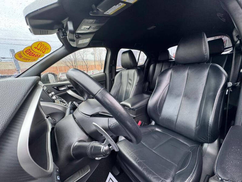 2022 Mitsubishi Eclipse Cross