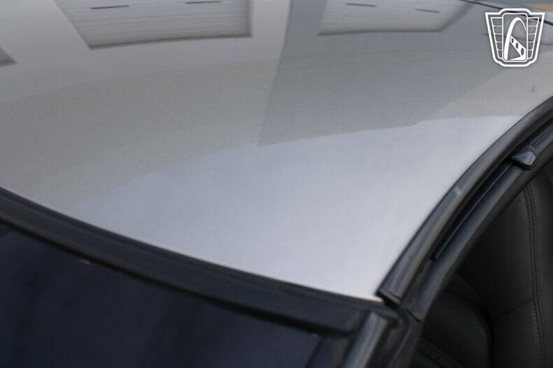 1998 Chevrolet Corvette