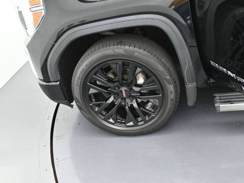 2022 GMC Sierra 1500 Limited