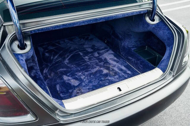 2017 Rolls-Royce Wraith