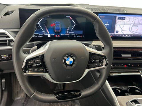 2025 BMW 4 Series 430i xDrive