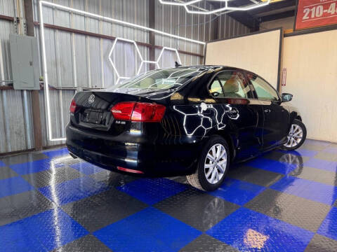 2011 Volkswagen Jetta