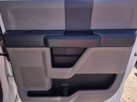 2022 Ford F-250 Super Duty