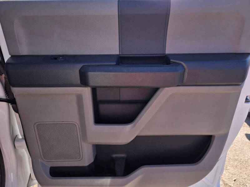 2022 Ford F-250 Super Duty