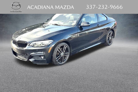 2020 BMW 2 Series 230i