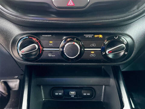 2020 Kia Soul GT-Line