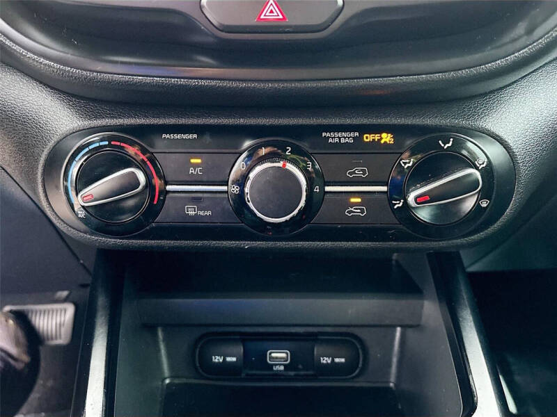 2020 Kia Soul GT-Line