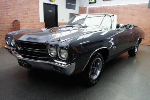 1970 Chevrolet Chevelle