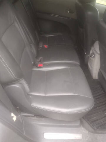 2011 Subaru Tribeca 3.6R Limited