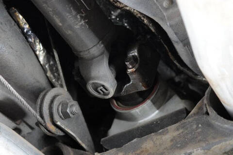 1974 Chevrolet Corvette