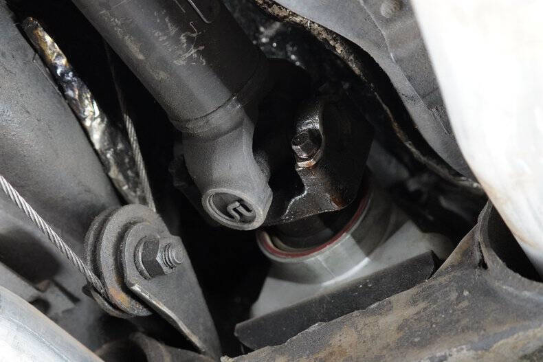 1974 Chevrolet Corvette