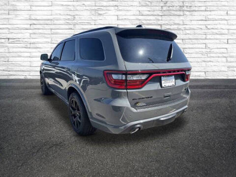 2025 Dodge Durango R/T 20th Anniversary Premium