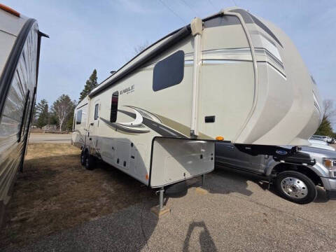 2020 Jayco Eagle