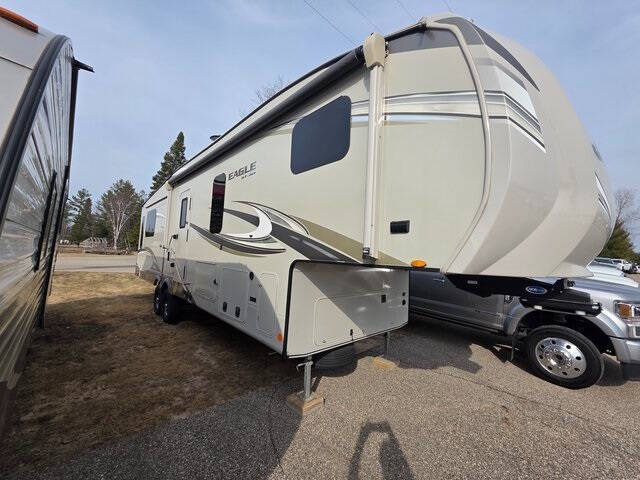 2020 Jayco Eagle