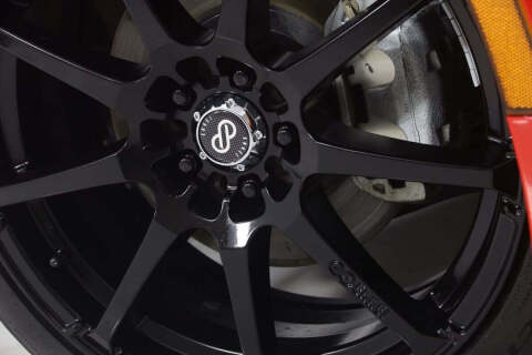 2024 Toyota GR86 Premium