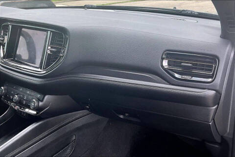 2022 Dodge Durango GT
