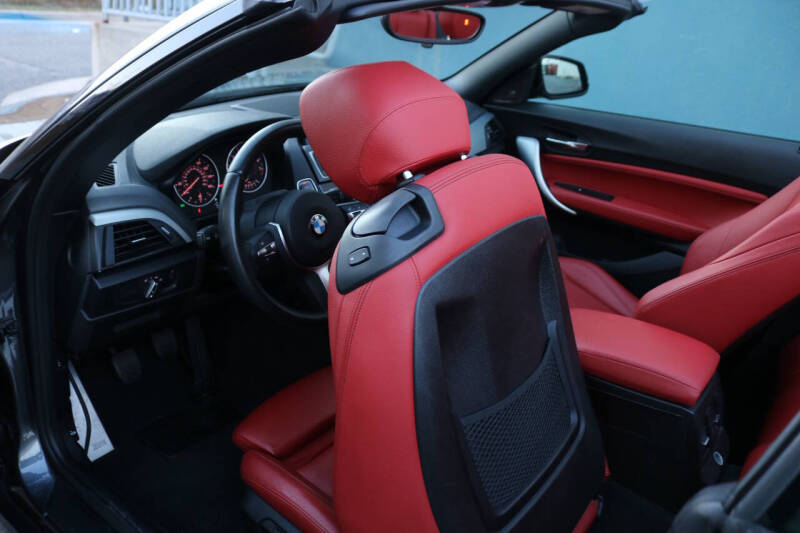 2015 BMW 2 Series M235i