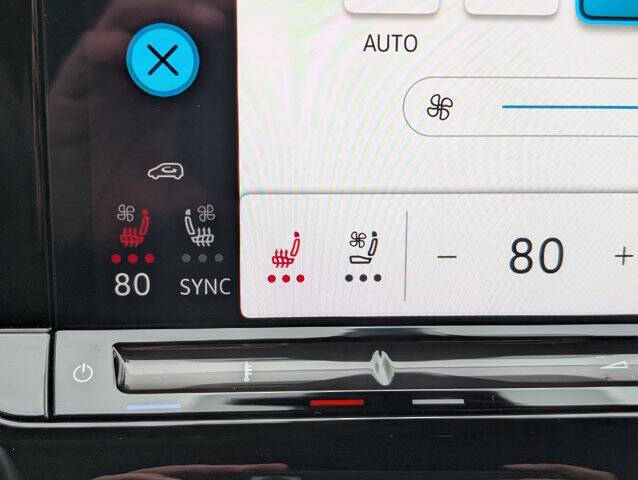 2024 Volkswagen Atlas SE