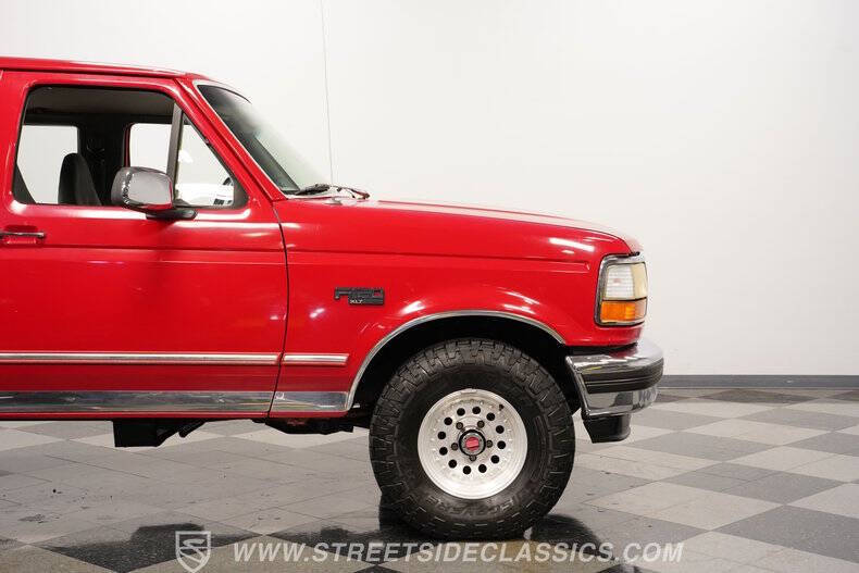 1994 Ford F-150