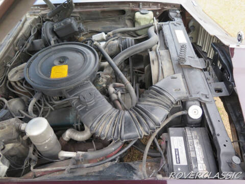 1977 Pontiac Phoenix