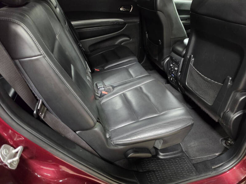 2019 Dodge Durango GT