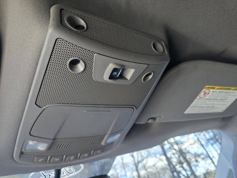 2017 Ford F-250 Super Duty Lariat