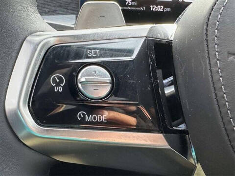 2025 BMW 7 Series 740i xDrive