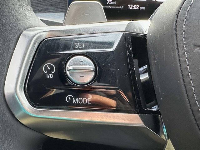 2025 BMW 7 Series 740i xDrive