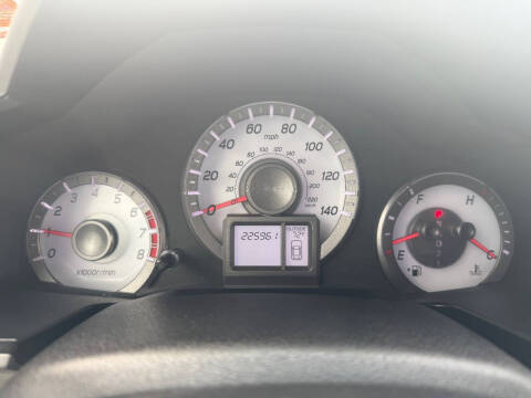 2012 Honda Pilot EX-L w/DVD