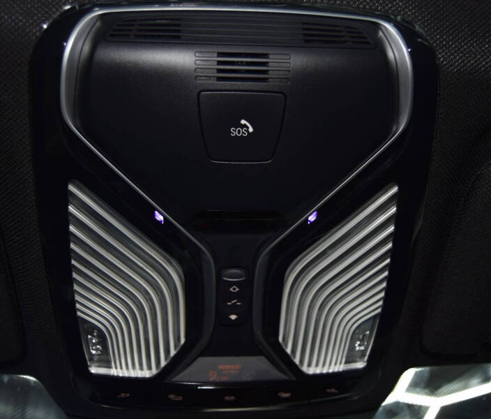 2018 BMW 7 Series 750i